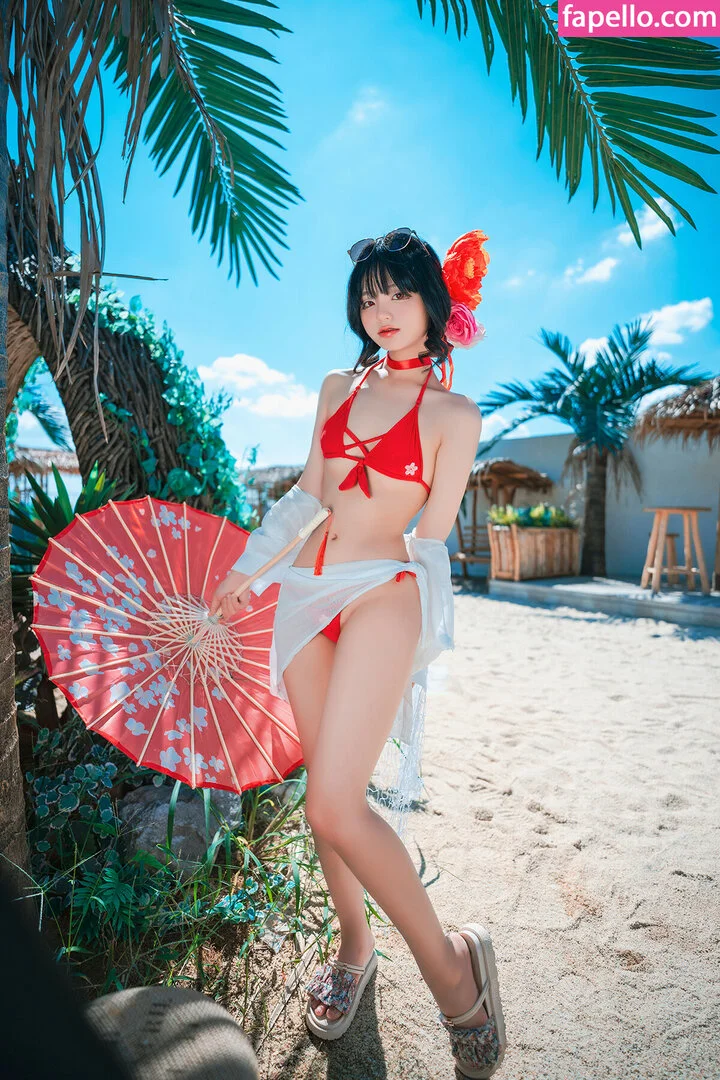 Djawa Jenny Onlyfans Photo Gallery 