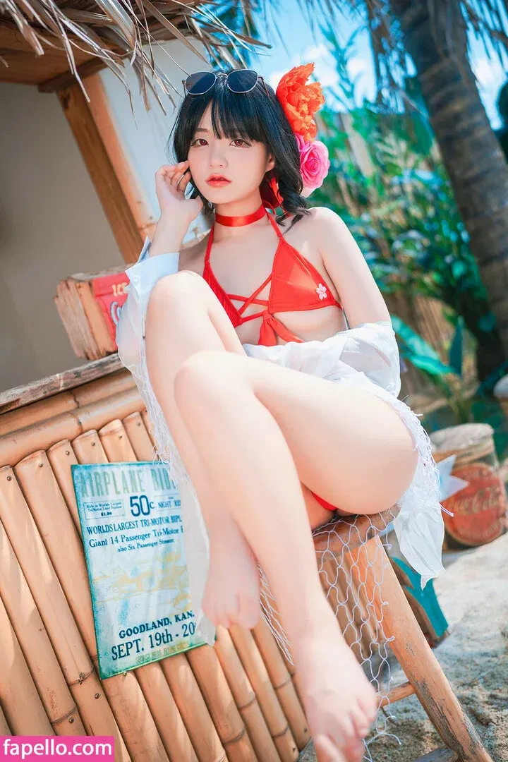 Djawa Jenny Onlyfans Photo Gallery 