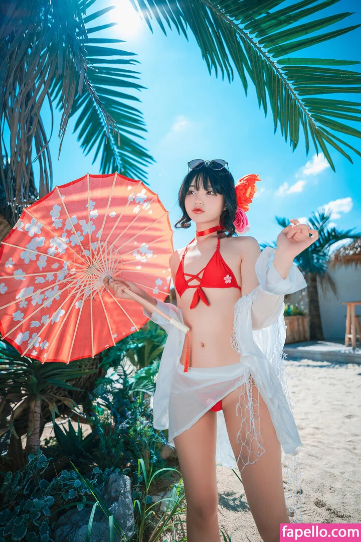 Djawa Jenny Onlyfans Photo Gallery 