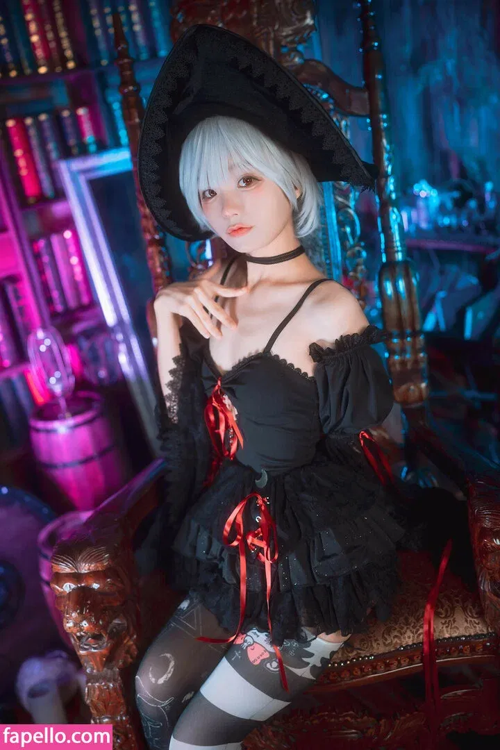 Djawa Jenny Onlyfans Photo Gallery 