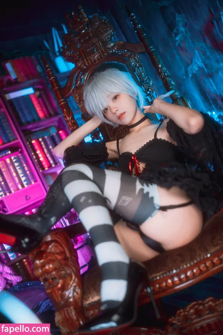 Djawa Jenny Onlyfans Photo Gallery 