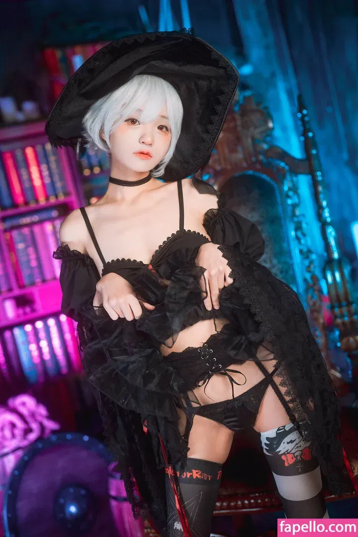 Djawa Jenny Onlyfans Photo Gallery 