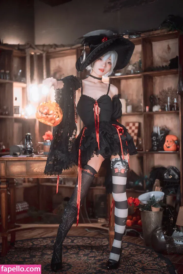 Djawa Jenny Onlyfans Photo Gallery 