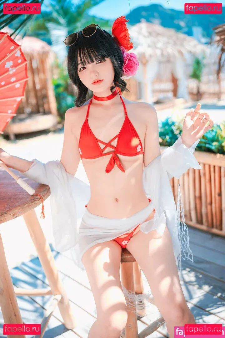 Djawa Jenny Onlyfans Photo Gallery 