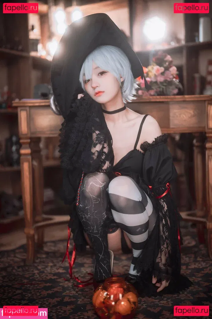 Djawa Jenny Onlyfans Photo Gallery 