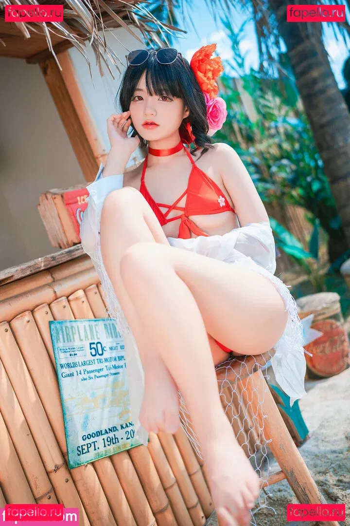 Djawa Jenny Onlyfans Photo Gallery 