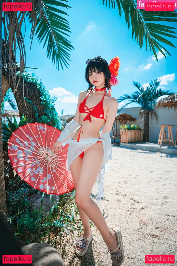 Djawa Jenny Onlyfans Photo Gallery 