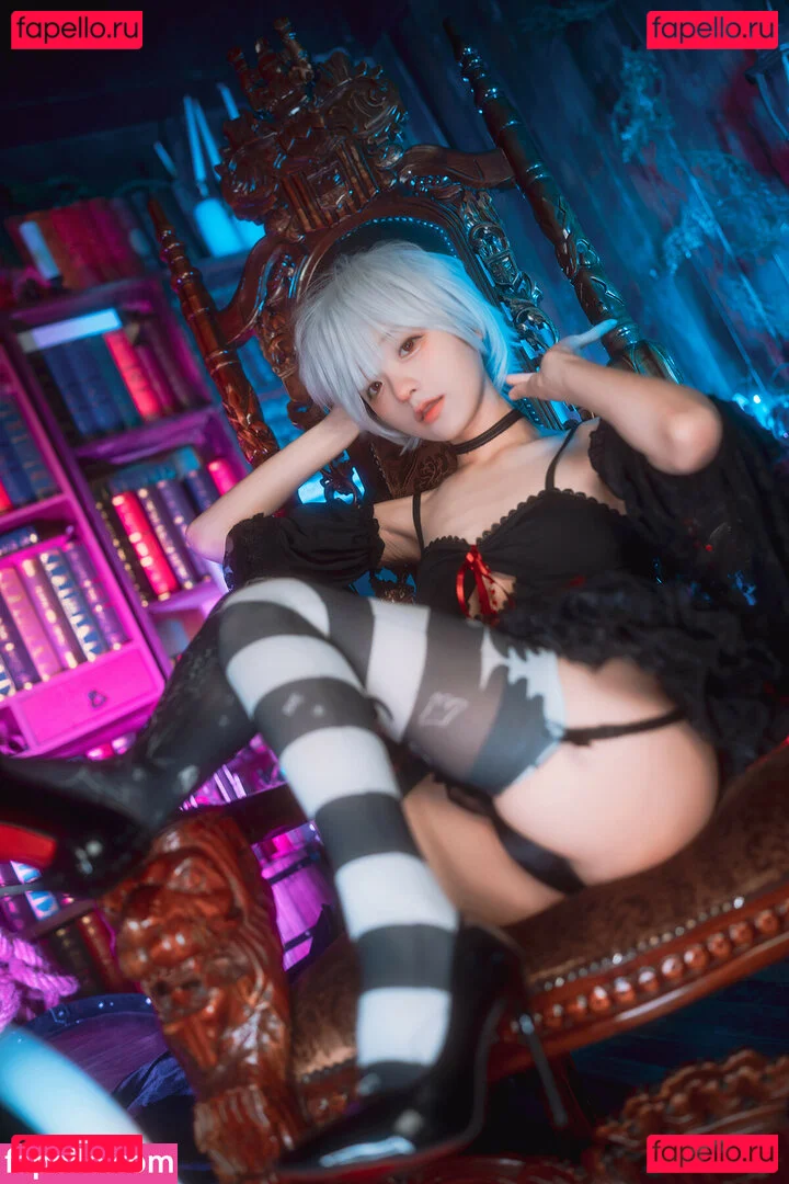 Djawa Jenny Onlyfans Photo Gallery 