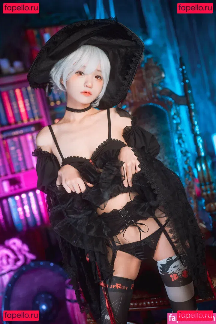 Djawa Jenny Onlyfans Photo Gallery 