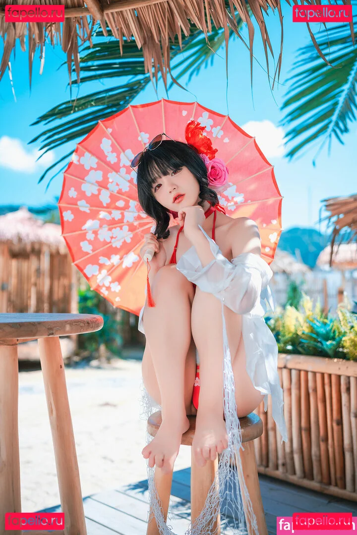 Djawa Jenny Onlyfans Photo Gallery 