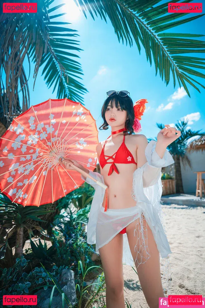 Djawa Jenny Onlyfans Photo Gallery 