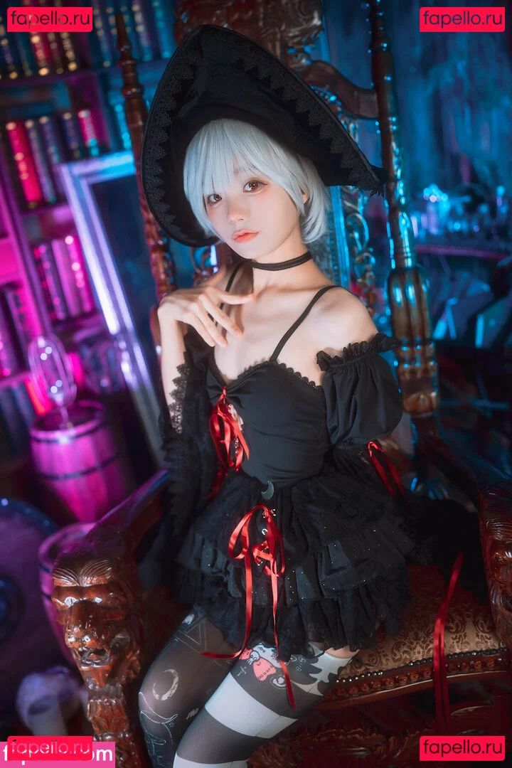 Djawa Jenny Onlyfans Photo Gallery 