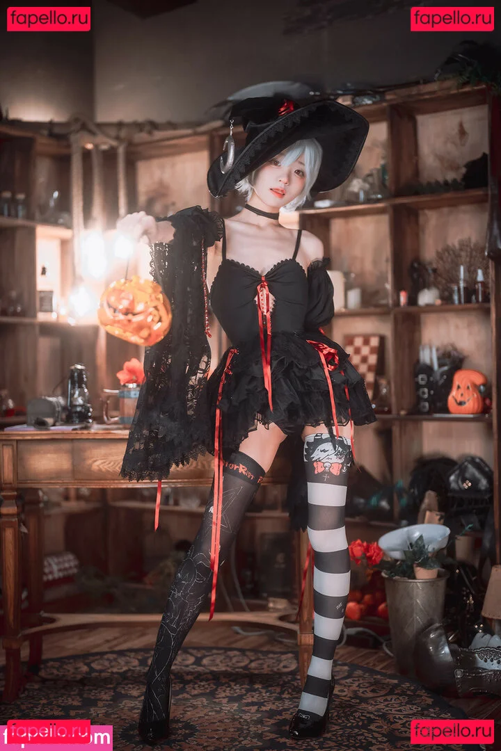 Djawa Jenny Onlyfans Photo Gallery 