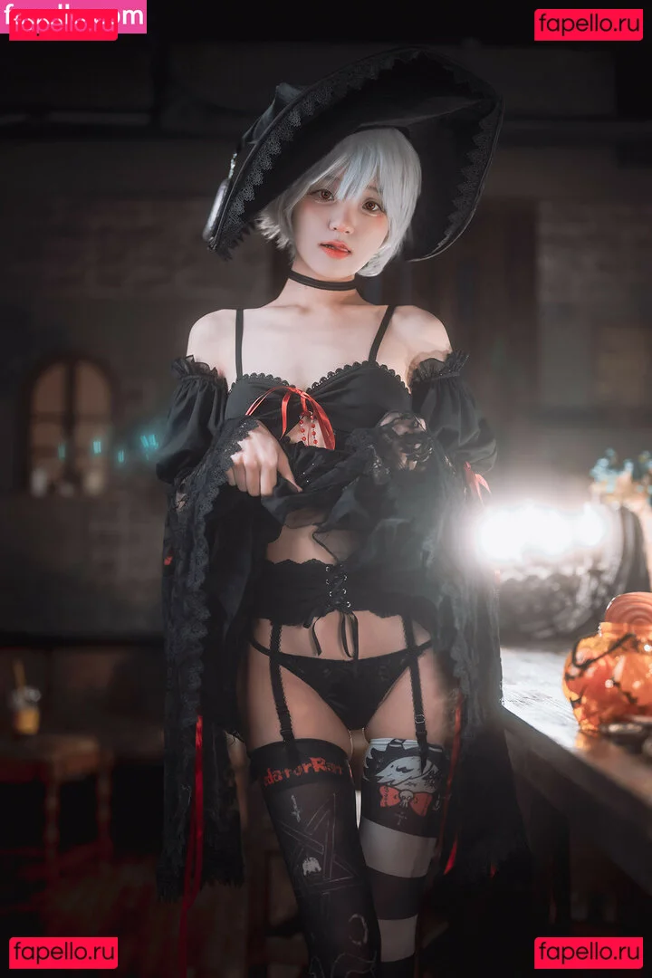 Djawa Jenny Onlyfans Photo Gallery 