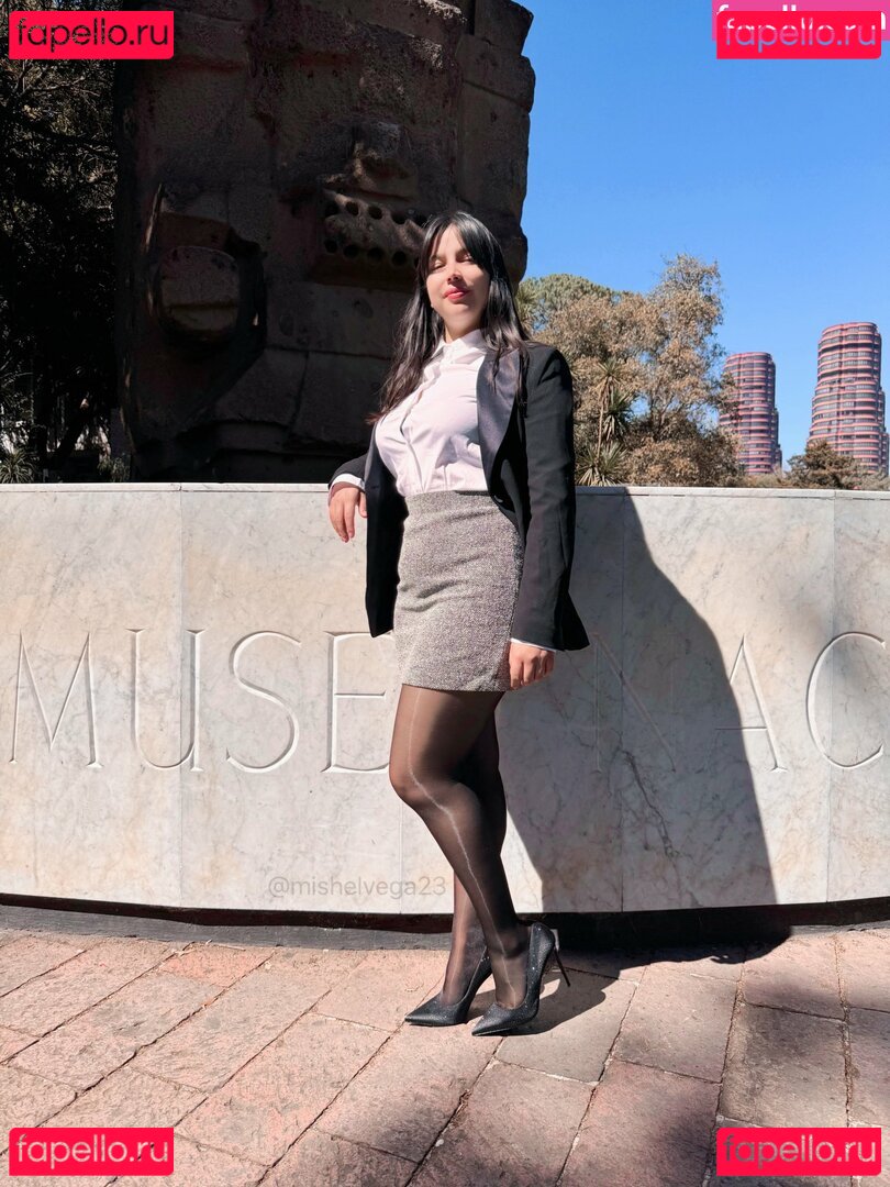 Mishel Vega / mishelvega / mishelvega23 Onlyfans Photo Gallery 