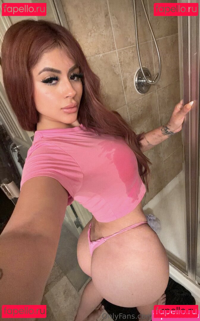 Perla Sollozo / perlasollozo Onlyfans Photo Gallery 