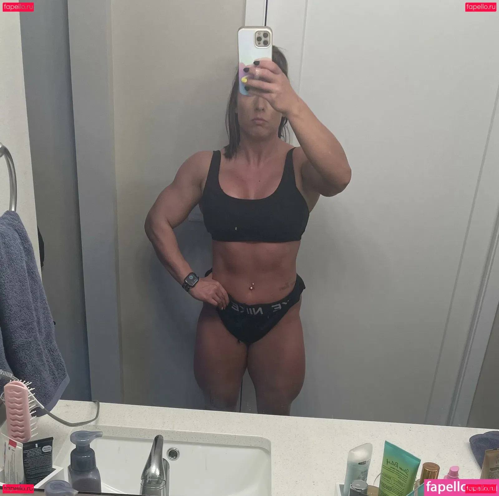 Tay Bae Onlyfans Photo Gallery 