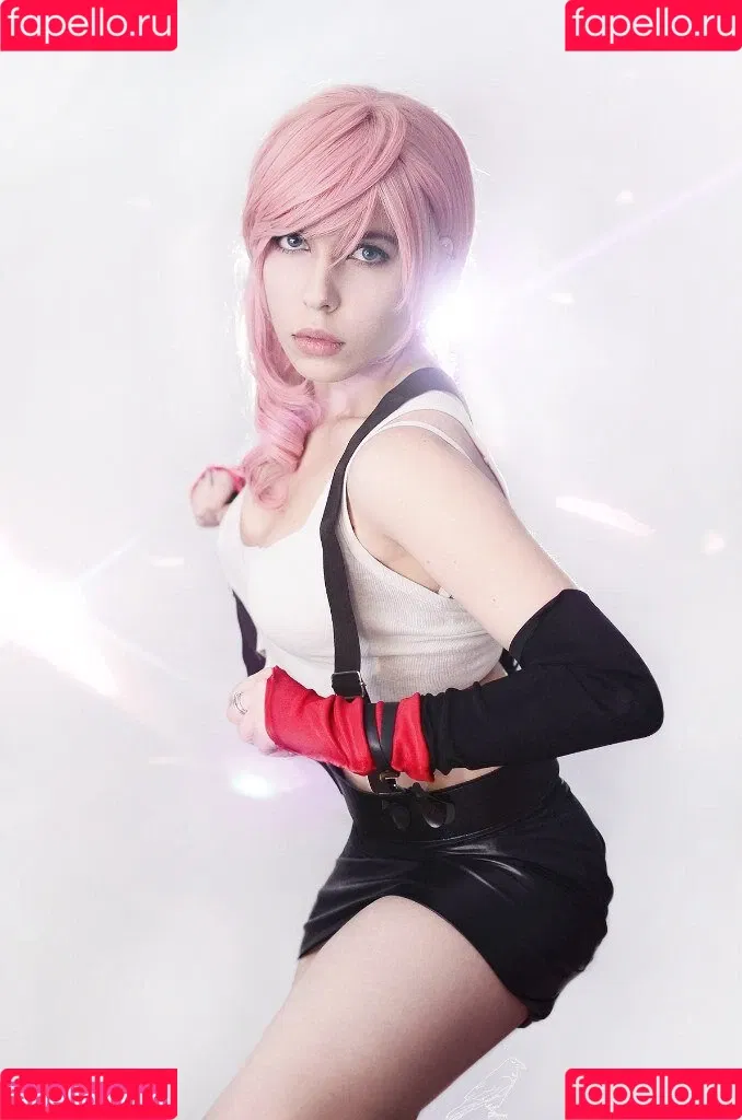 Vasilielcosplay Onlyfans Photo Gallery 