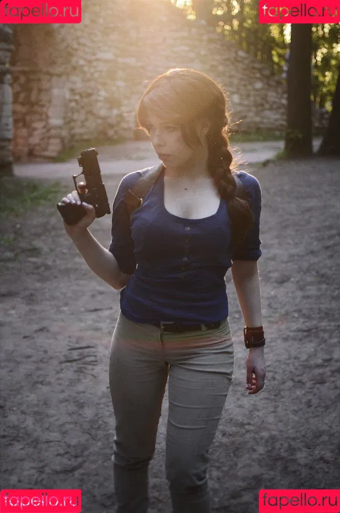 Vasilielcosplay Onlyfans Photo Gallery 