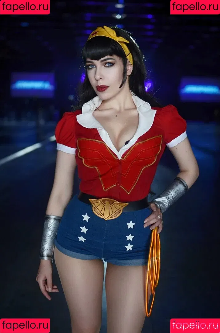 Vasilielcosplay Onlyfans Photo Gallery 