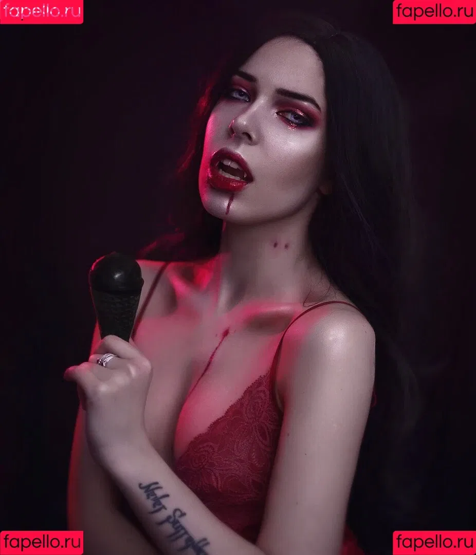 Vasilielcosplay Onlyfans Photo Gallery 