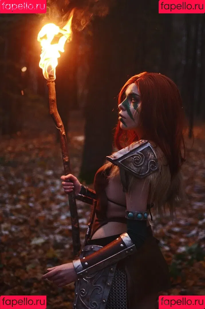 Vasilielcosplay Onlyfans Photo Gallery 