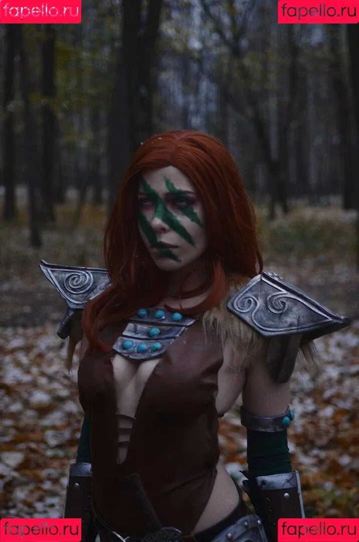 Vasilielcosplay Onlyfans Photo Gallery 