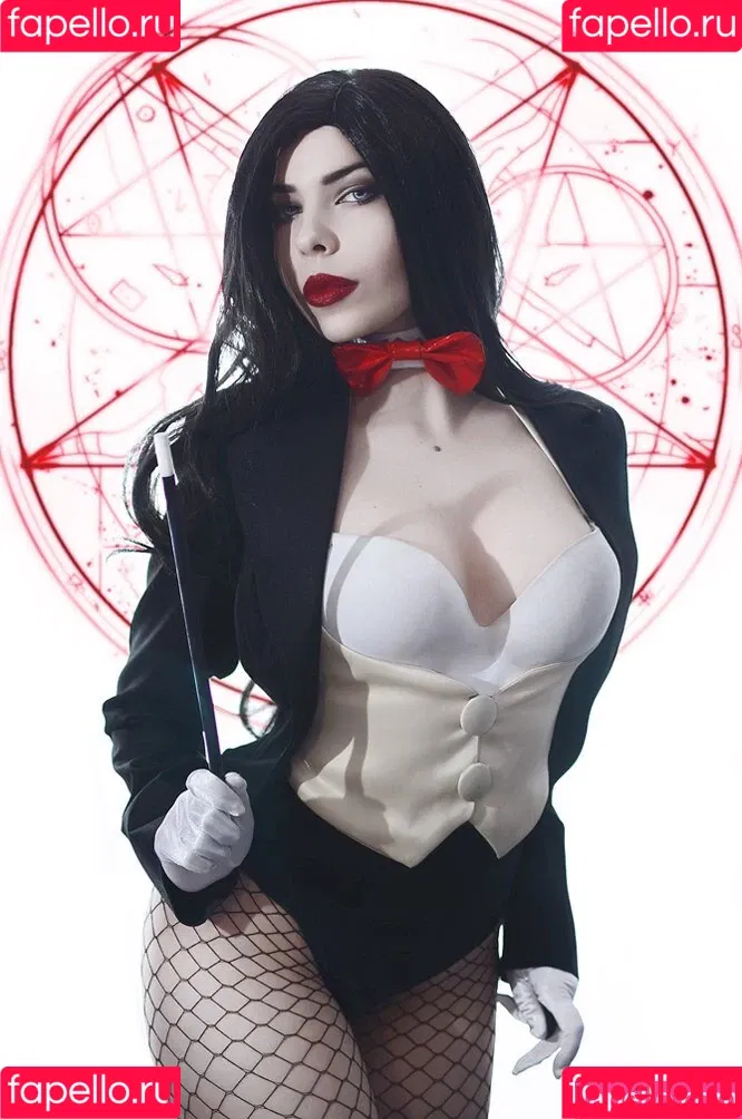 Vasilielcosplay Onlyfans Photo Gallery 