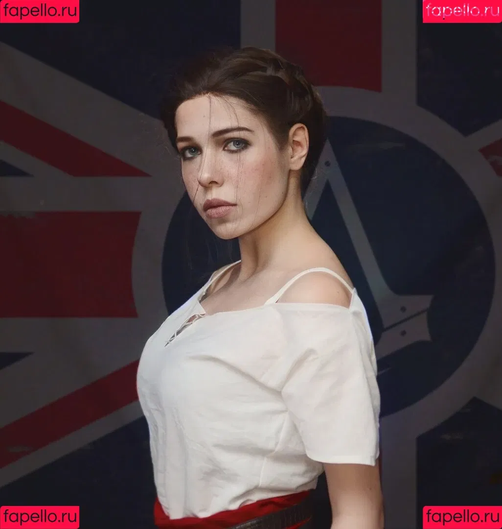 Vasilielcosplay Onlyfans Photo Gallery 