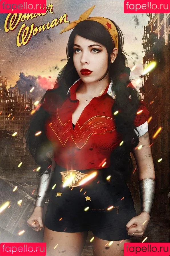 Vasilielcosplay Onlyfans Photo Gallery 