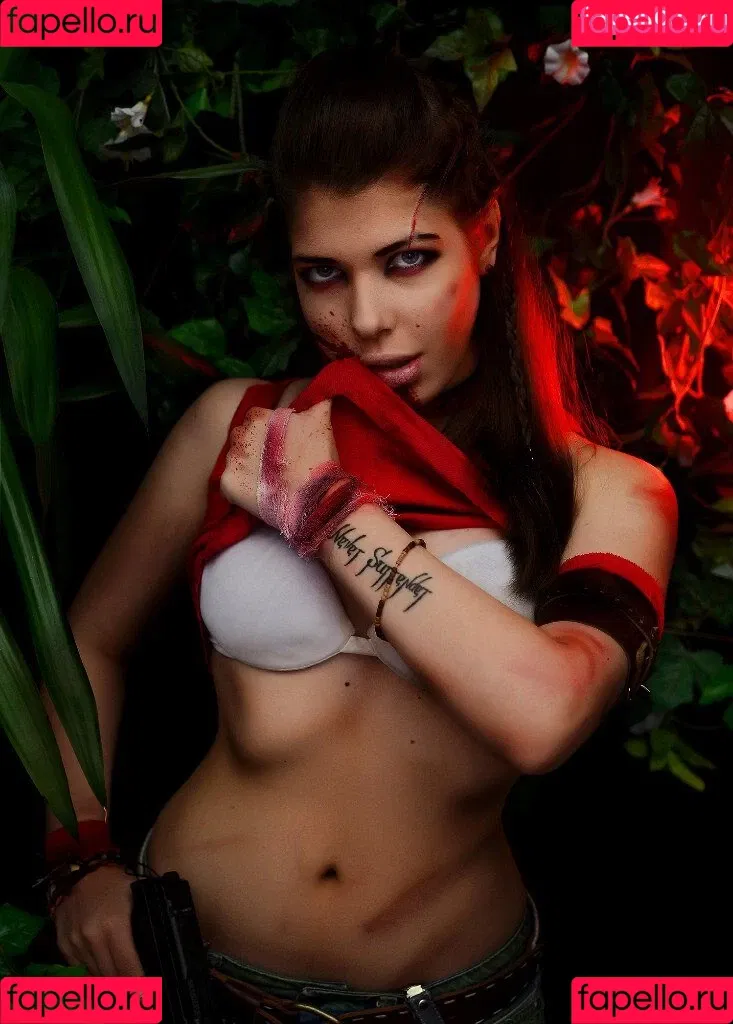 Vasilielcosplay Onlyfans Photo Gallery 