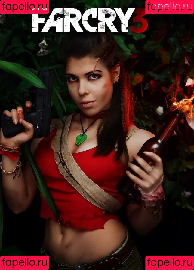 Vasilielcosplay Onlyfans Photo Gallery 