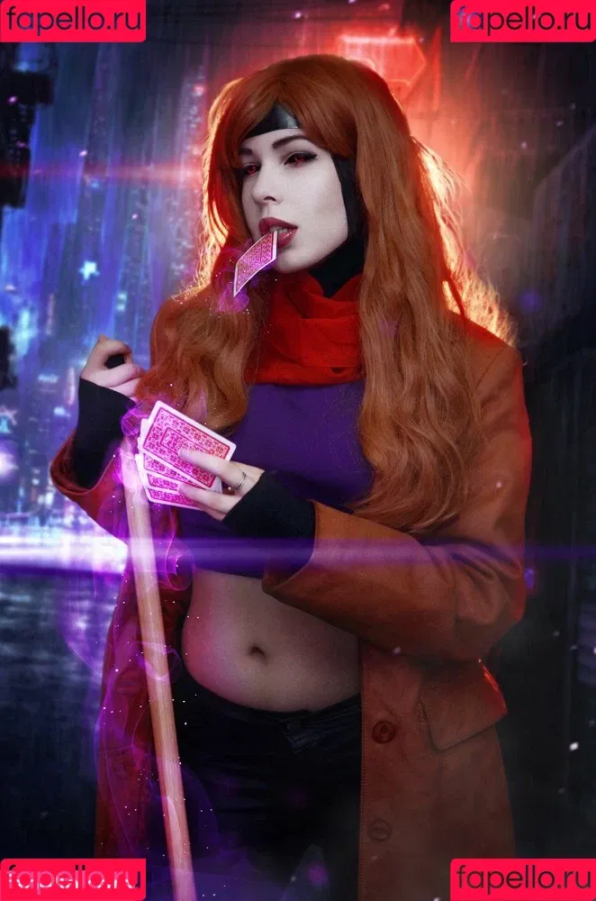 Vasilielcosplay Onlyfans Photo Gallery 