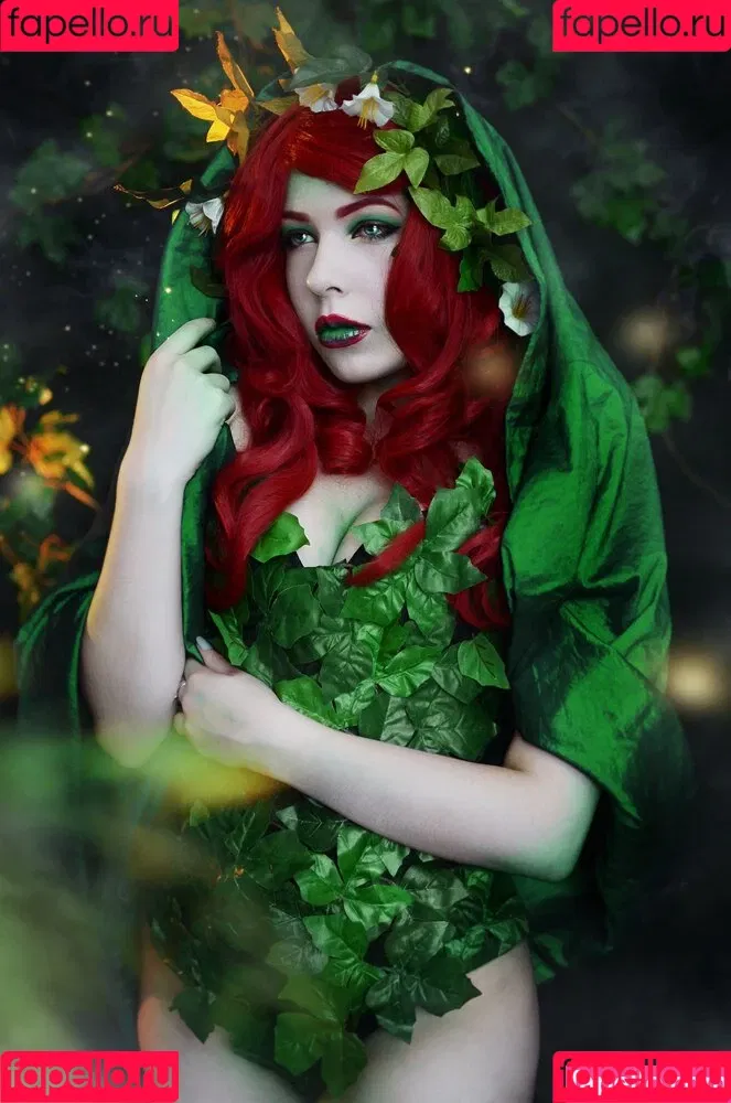 Vasilielcosplay Onlyfans Photo Gallery 