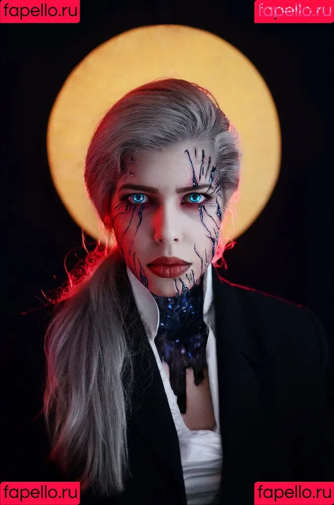 Vasilielcosplay Onlyfans Photo Gallery 