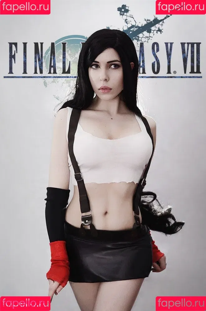 Vasilielcosplay Onlyfans Photo Gallery 