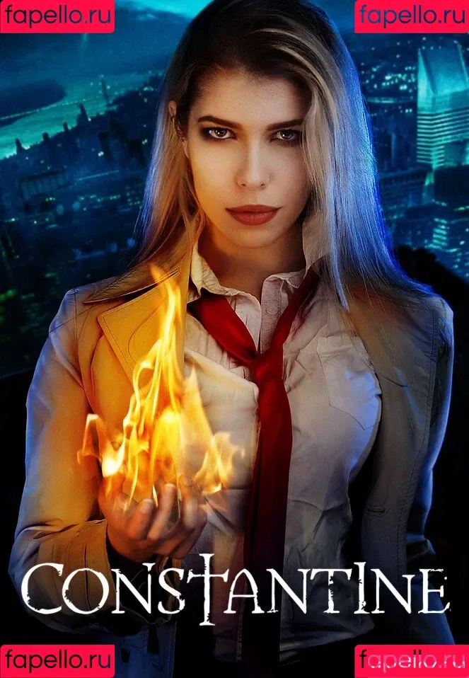 Vasilielcosplay Onlyfans Photo Gallery 