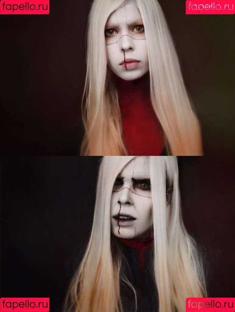 Vasilielcosplay Onlyfans Photo Gallery 