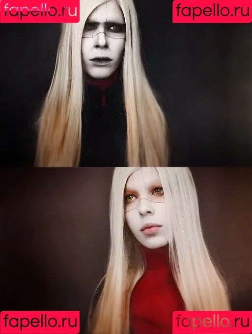 Vasilielcosplay Onlyfans Photo Gallery 