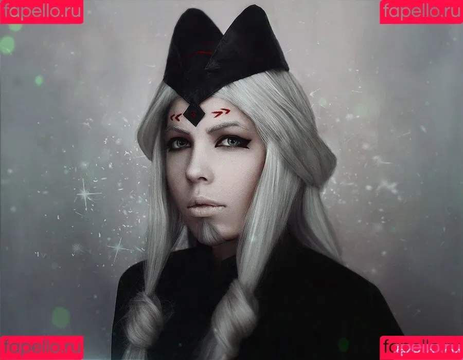 Vasilielcosplay Onlyfans Photo Gallery 