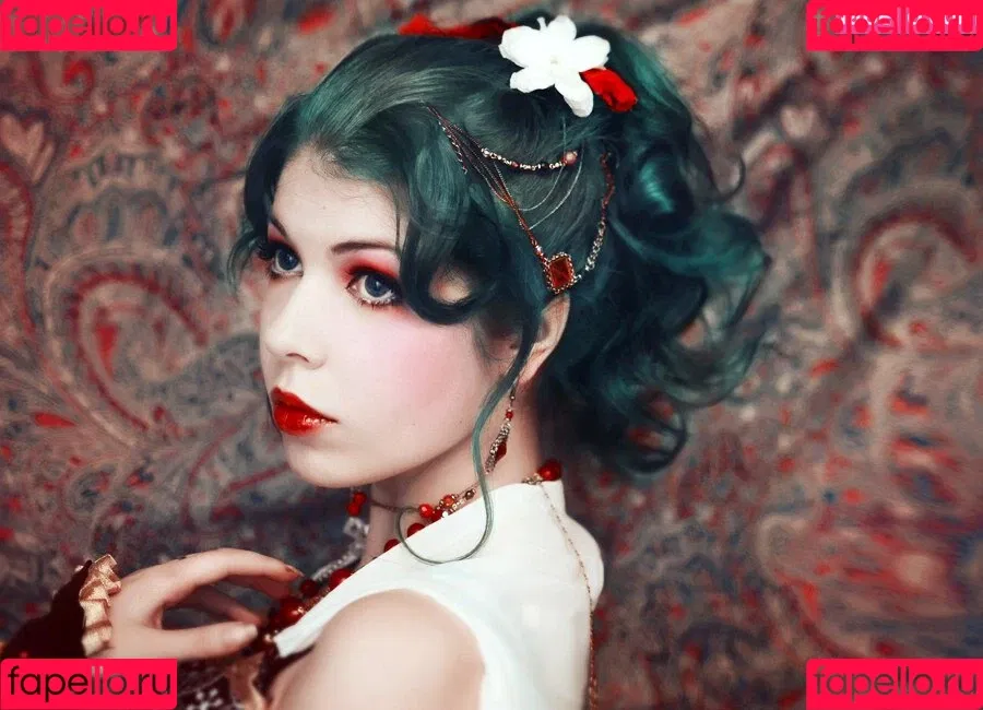 Vasilielcosplay Onlyfans Photo Gallery 