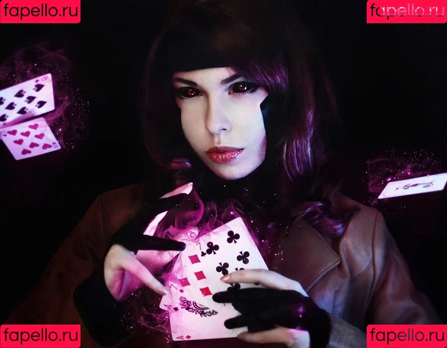 Vasilielcosplay Onlyfans Photo Gallery 