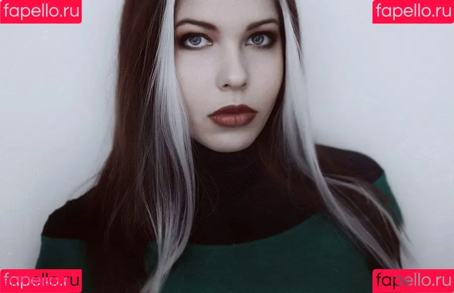 Vasilielcosplay Onlyfans Photo Gallery 