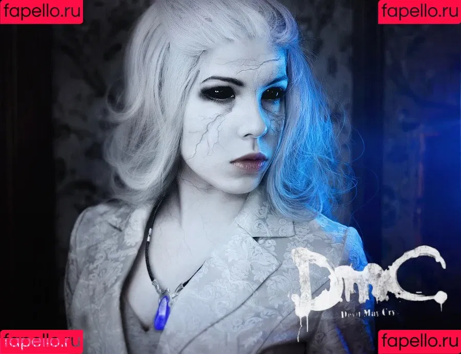 Vasilielcosplay Onlyfans Photo Gallery 