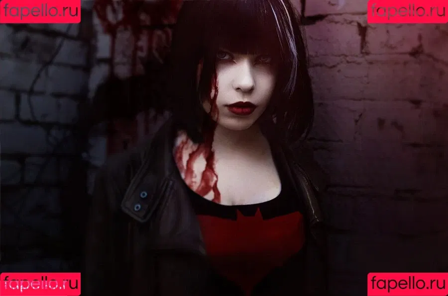 Vasilielcosplay Onlyfans Photo Gallery 