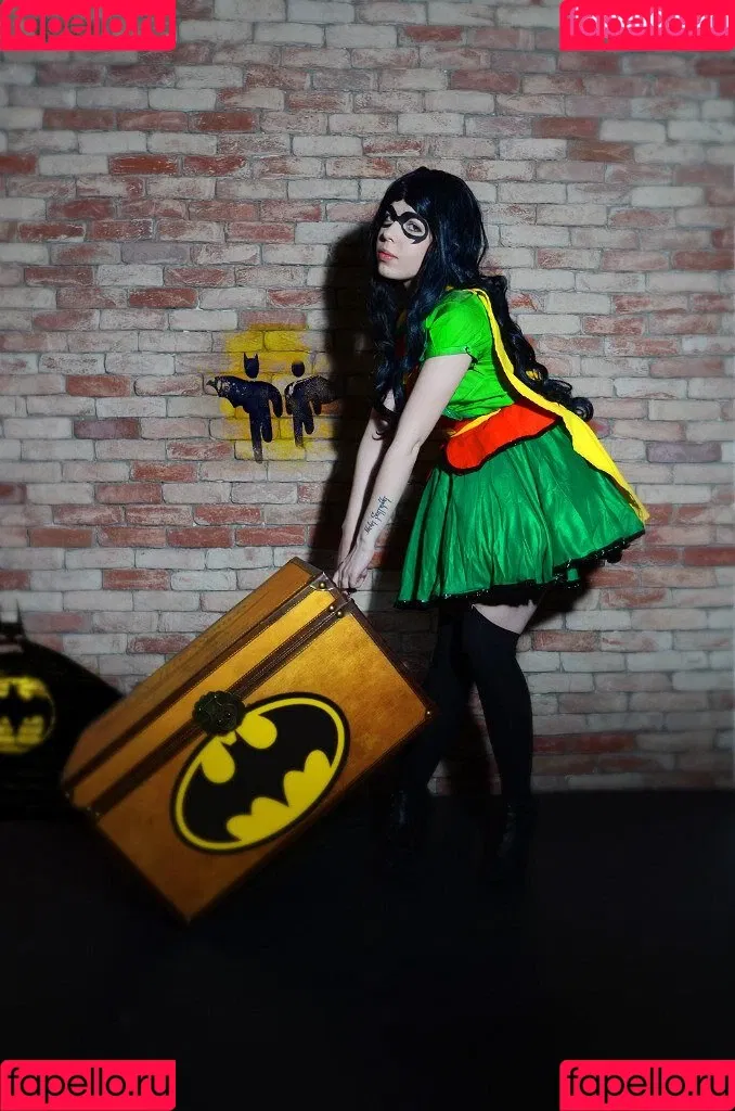 Vasilielcosplay Onlyfans Photo Gallery 