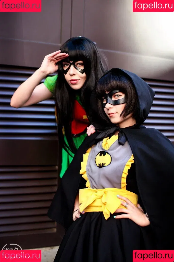 Vasilielcosplay Onlyfans Photo Gallery 