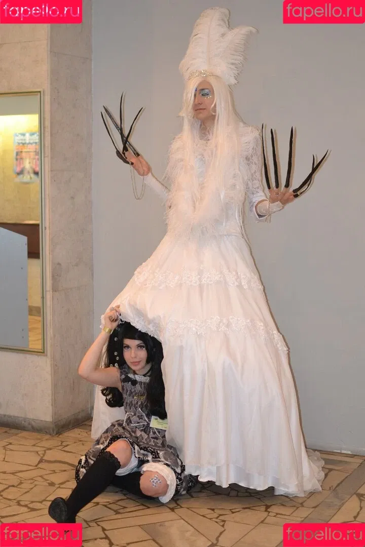 Vasilielcosplay Onlyfans Photo Gallery 
