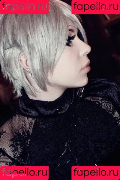 Vasilielcosplay Onlyfans Photo Gallery 