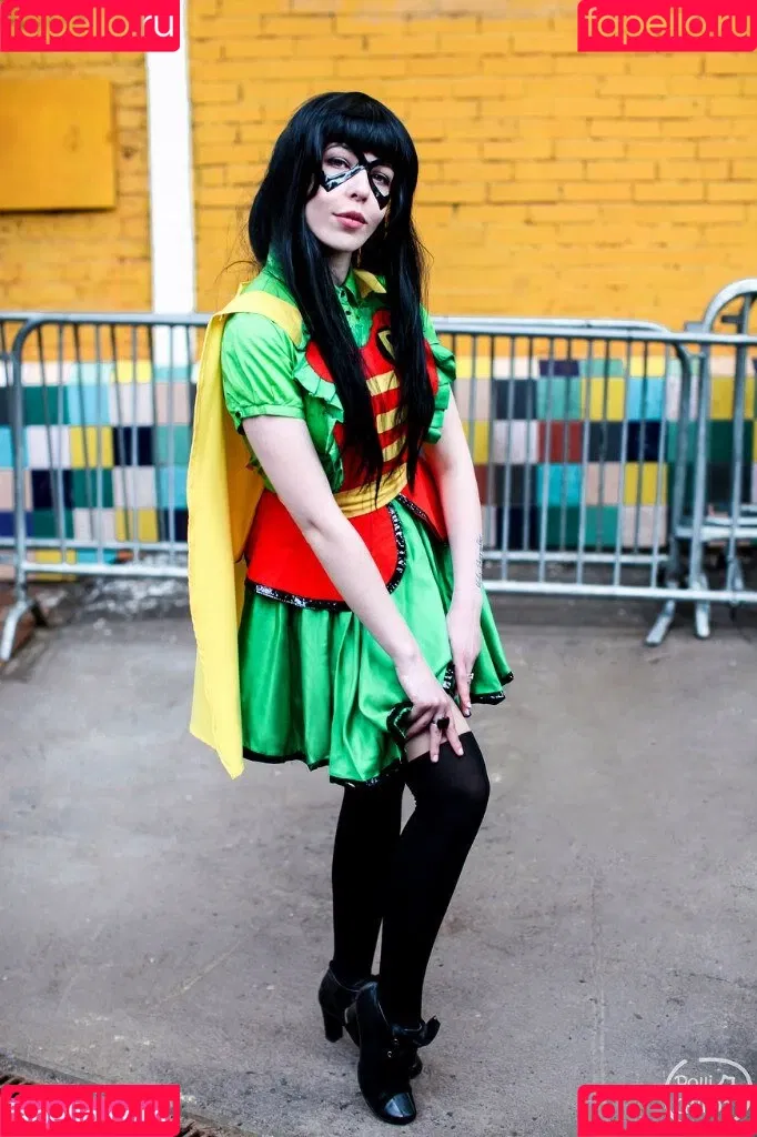 Vasilielcosplay Onlyfans Photo Gallery 
